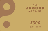 $300.0 Gift Card